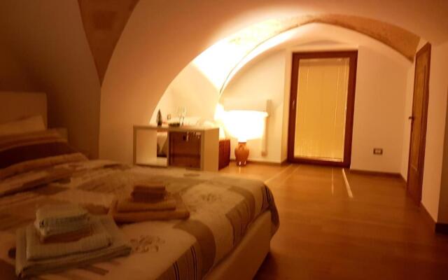 Appartamento Regina Elena