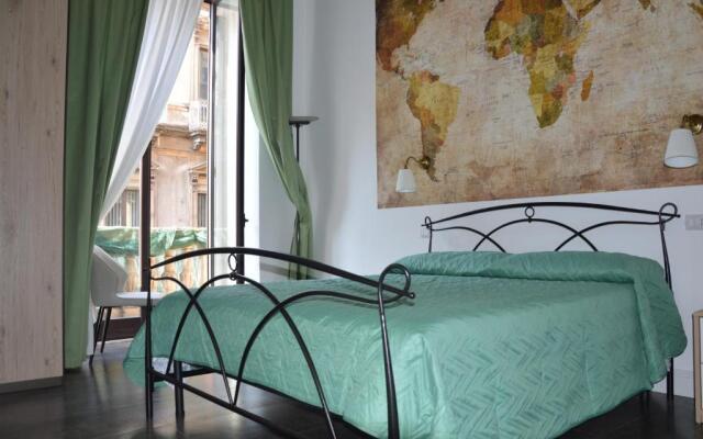 B&B Giardino Bellini-centro