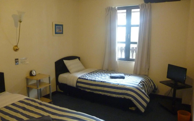K's House Hakuba Alps - Hostel – Guest Rooms – Hakuba