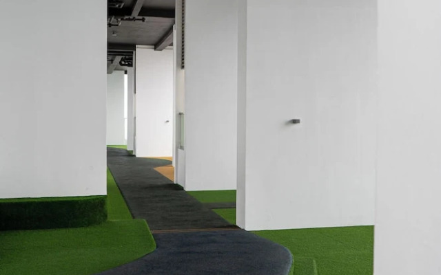 Green Haven 2 Bedroom