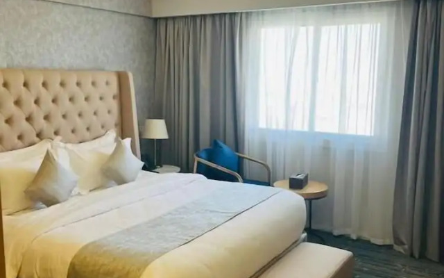 Skoop Hotel Jeddah