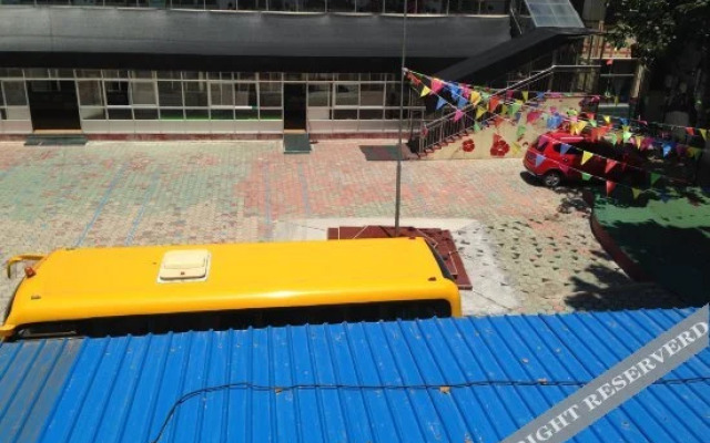 Rizhao Fuju Inn(福居宾馆(日照苏宁广场店))