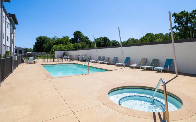 La Quinta Inn & Suites by Wyndham Muskogee