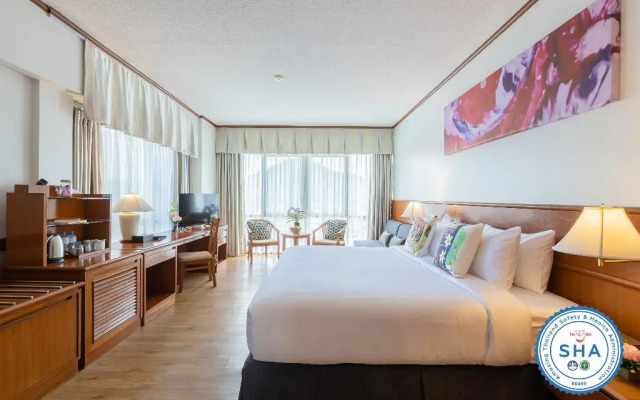 Royal Phuket City Hotel