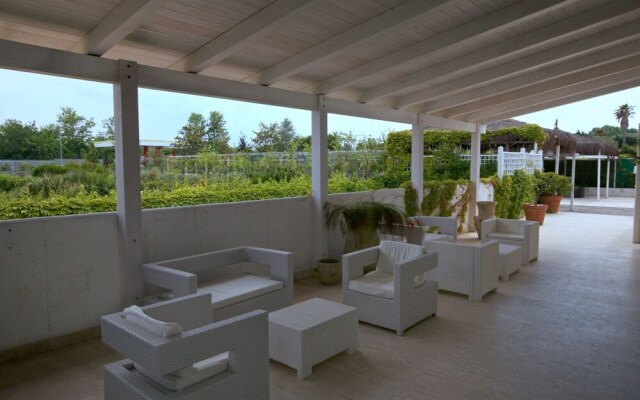 Beautiful Holiday Home in Vasto near Sea