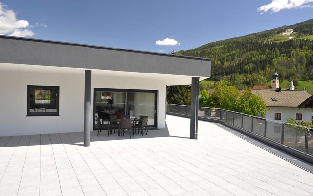 Appartementhaus Modern Art by Schladming-Appartements
