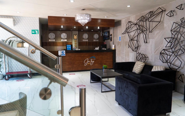Hotel Jatay