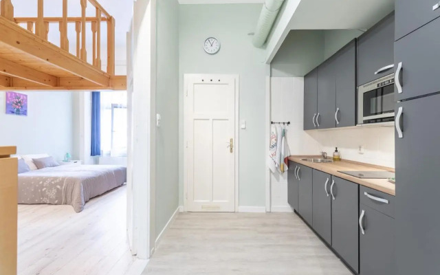 Central Studio Budapest