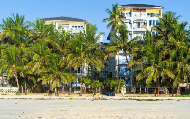 c3 Cowrie Shell Residences