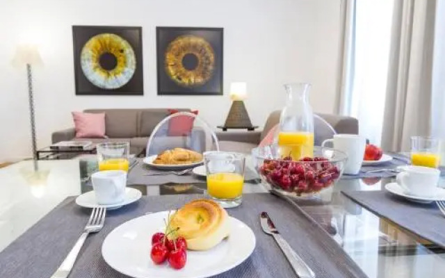 Easylife - Annydi Art Home In Duomo