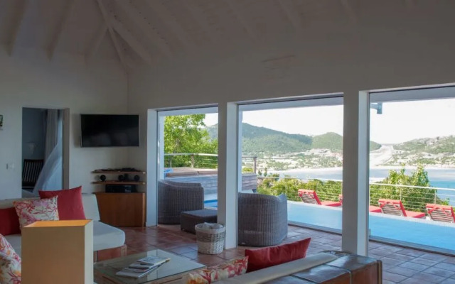 Dream Villa St.Jean-2094