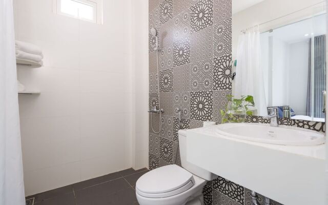 Nanu Garden House Boutique