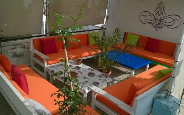 Parliament Hotel Bodrum
