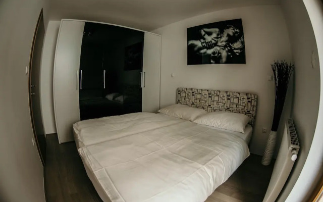 Arnika Apartment