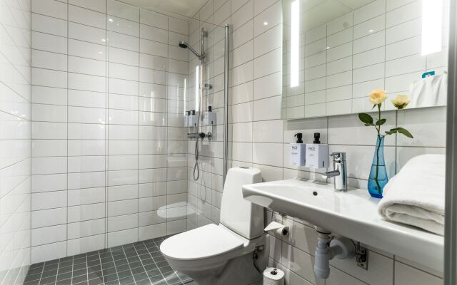 Scandic Frimurarehotellet