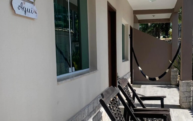 Loft 102 - Espaço Praia Aptos