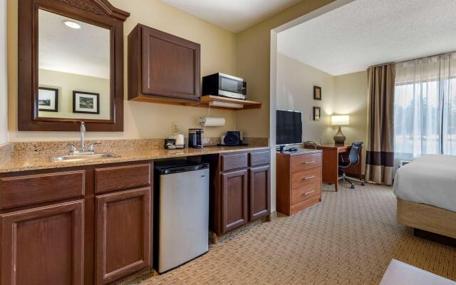 Holiday Inn Express Hotel & Suites Black River Falls