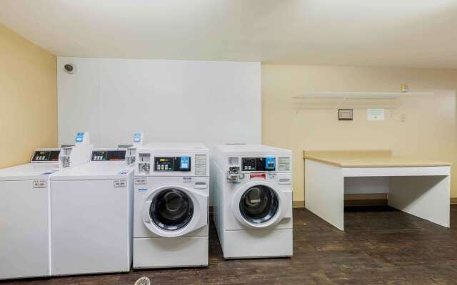 Extended Stay America Suites Los Angeles Arcadia