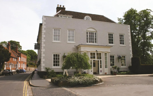 St Michaels Manor Hotel