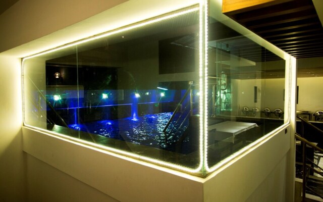 The Elite Residence Dhaka