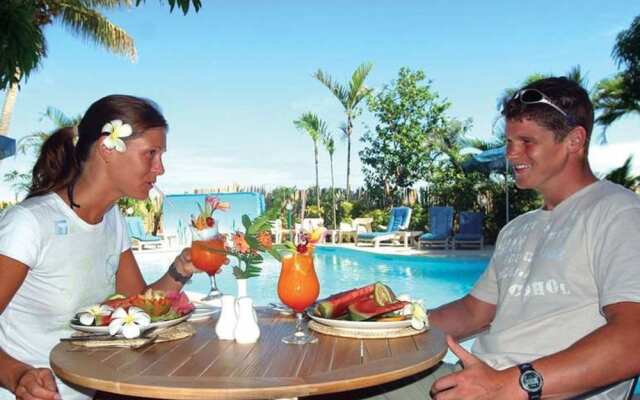 Nadi Bay Resort