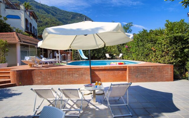 B&B Villa Panorama