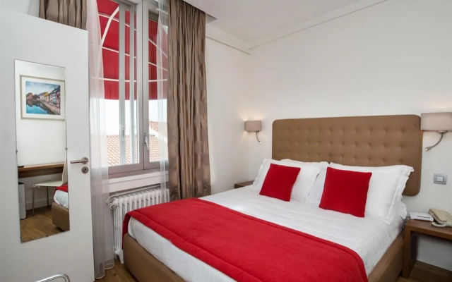 Hotel De France