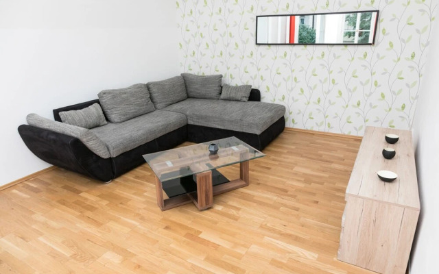 Welcome Charles Bridge Apartments