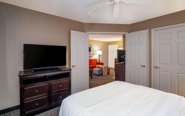 Homewood Suites by Hilton Lafayette Rossville Exit