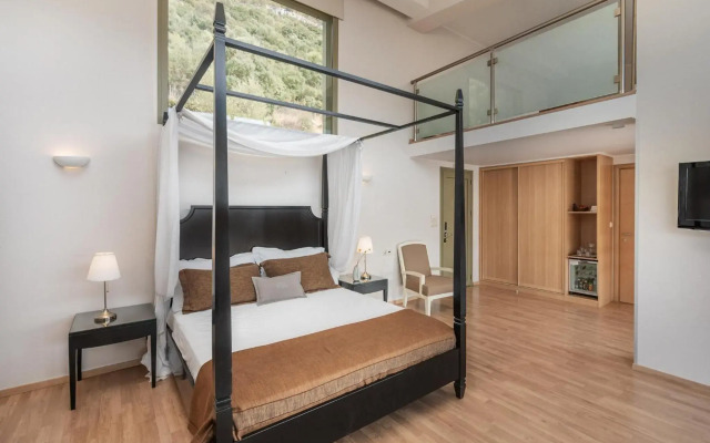 San Nicolas Resort Hotel