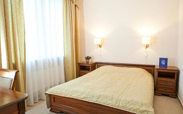 Kolonna Hotel Brigita