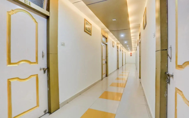 Hotel High Way