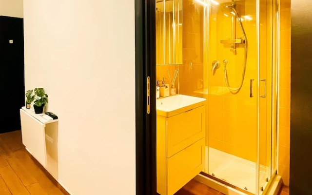 Colosseum Luxury Guesthouse