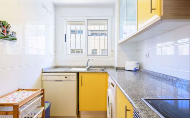 Villa Las Dunas Moncofar