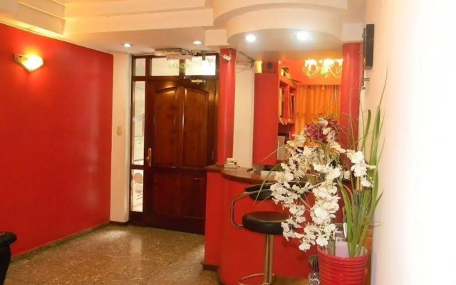 Cordoba Inn Apart Hotel