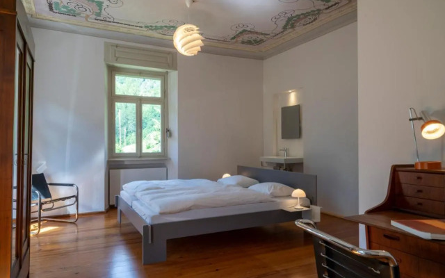 Albergo Ristorante Pineta