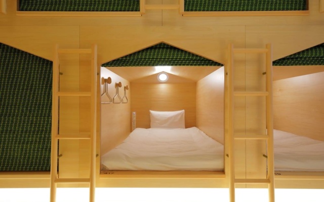 MAJA HOTEL KYOTO l マヤホテルキョウト – Guest Rooms – Kyoto