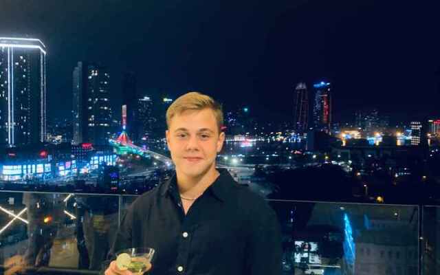 Nature Hotel Da Nang