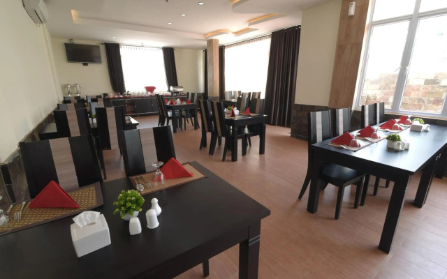 Batam Harbour Boutique Hotel & Spa
