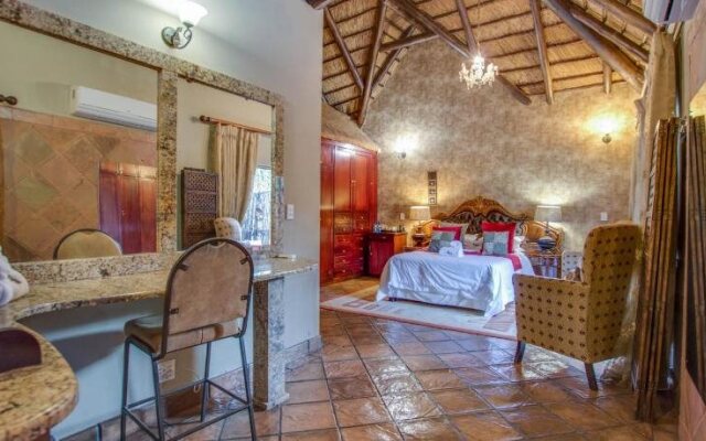 Kassaboera Lodge