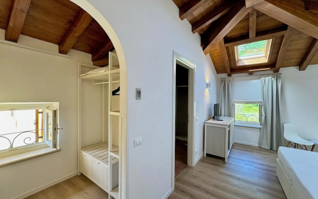 Corte Impero Hotel & Restaurant