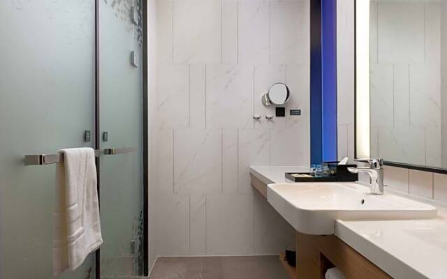 Hampton by Hilton Suzhou Stone Lake