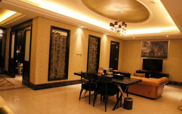 Tian An Guo Hui Luxury Hotel