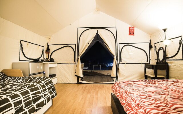 Ciel Camp Glamping