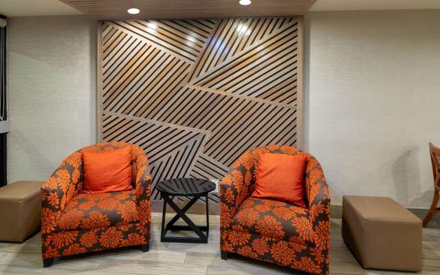 Baymont by Wyndham McAllen/Pharr