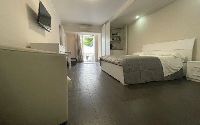 Villa Marisa Resort