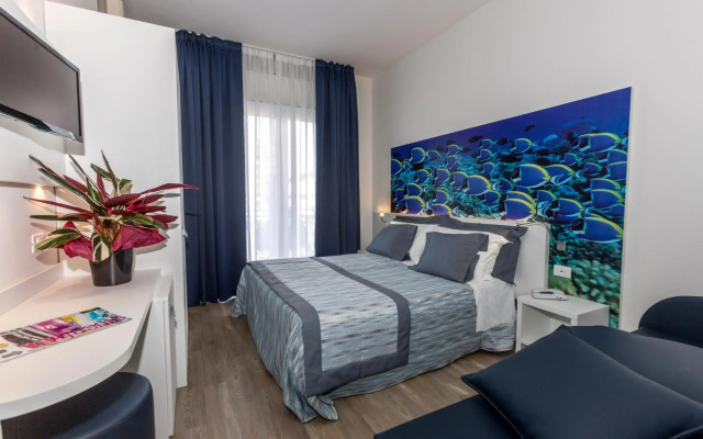 Wally Hotel