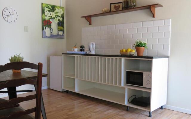 Modderkloof Farm Accommodation