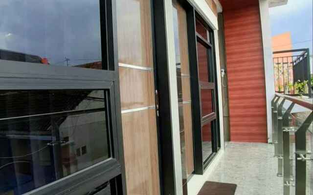 EDUTAMA Homestay Syariah