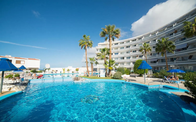 Bungalow Club Atlantis